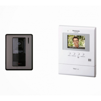 Chuông cửa có hình Panasonic VL-SV30VN